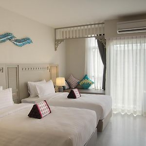 Chambre de Luxe Double