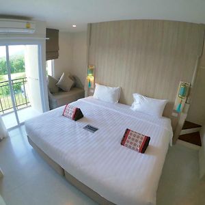 Chambre Familiale