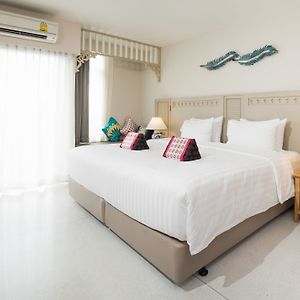 Chambre de Luxe Lit King-Size